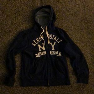 Aeropostale Mens Medium Sweatshirt